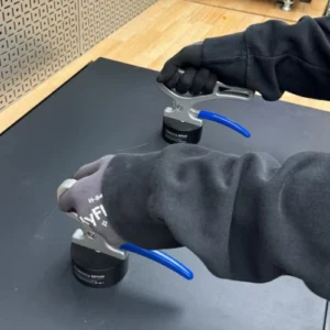 Magnetic Retrieving Tool | HandHelmet-Hands free Safety tool