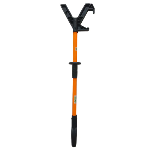 HandHelmet Push Pull Tool | HandHelmet - Hands Free Safety Tool