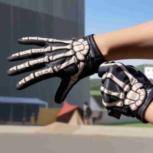 Hand Wear | HandHelmet - Hands Free Safety Tool | Personal Protection Tools
