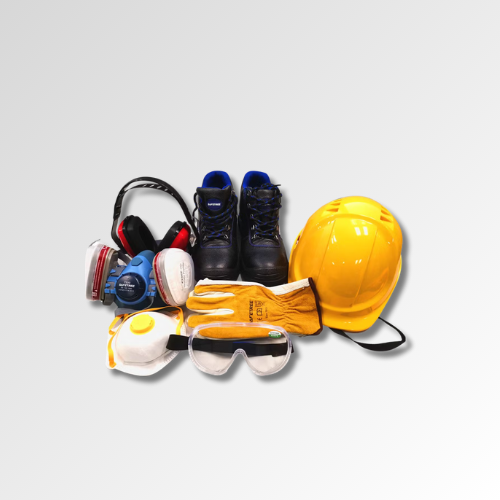 Personal Protection | HandHelmet-Hands Free Safety Tool