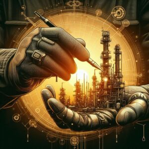 HandHelmet Hands Free Safety Tool