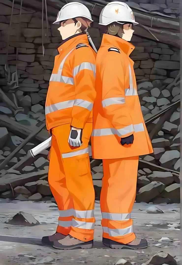 Body Wear | HandHelmet - Hands Free Safety Tool