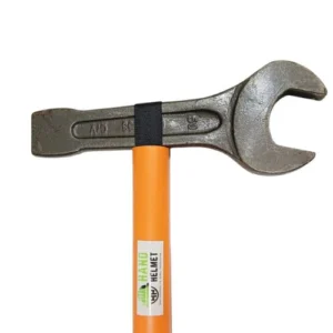 HANDHELMET FINGERSAFE TOOL | HandHelmet-Hands free Safety tool