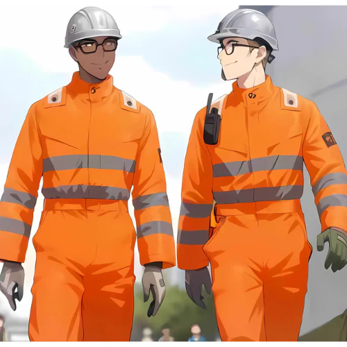 Body Wear | HandHelmet - Hands Free Safety Tool