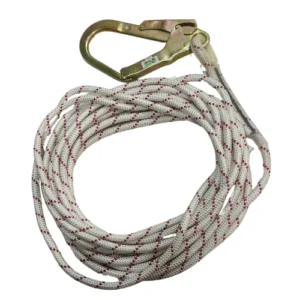 HandHelmet LoadControl Rigger Tag Lines | HandHelmet-Hands Free Safety Tool