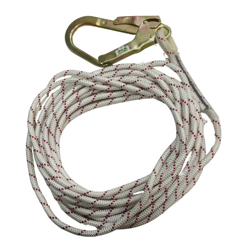 HandHelmet LoadControl Rigger Tag Lines | HandHelmet-Hands Free Safety Tool