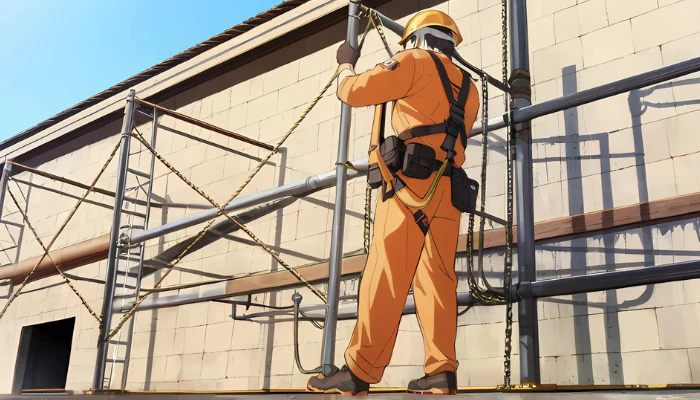 Body Wear | HandHelmet - Hands Free Safety Tool