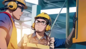 Eye Wear | HandHelmet - Hands Free Safety Tool