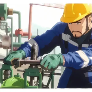 Hand Wear | HandHelmet - Hands Free Safety Tool | Personal Protection Tools