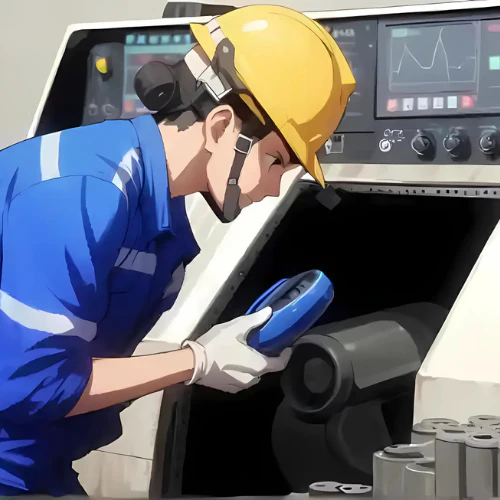 Hand Wear | HandHelmet - Hands Free Safety Tool | Personal Protection Tools