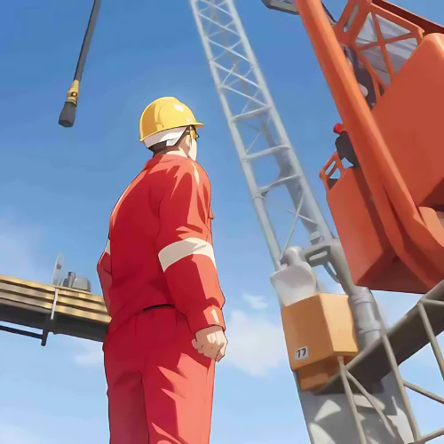 Body Wear | HandHelmet - Hands Free Safety Tool