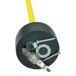 CENTRAL MACHINERY Long Reach Magnetic Pickup Tool with Quick Release | HandHelmet-Hands free Safety tool