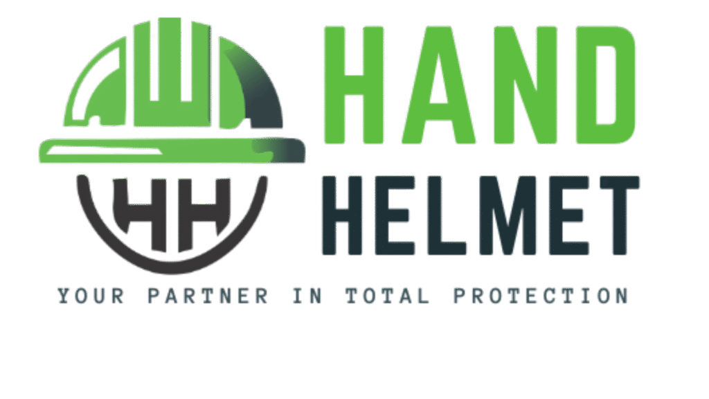 Handhelmet-Hands free Safety tool