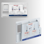 HandHelmet Uvex Clear Plus Portable | HandHelmet-Hands Free Safety Tool