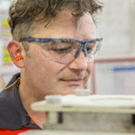 Honeywell Uvex S-3960HS Stealth® Goggles | HandHelmet-Hands Free Safety Tool