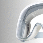 Honeywell Uvex S-3960HS Stealth® Goggles | HandHelmet-Hands Free Safety Tool