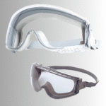 Honeywell Uvex S-3960HS Stealth® Goggles | HandHelmet-Hands Free Safety Tool