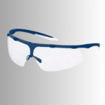 Uvex 9178140 Super Fit Clear SV-EX Spectacles| HandHelmet-Hands Free Safety Tool