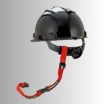 HandHelmet Proto® Hard Hat Lanyard | HandHelmet-Hands Free Safety Tool