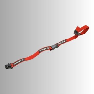 HandHelmet Proto® Hard Hat Lanyard | HandHelmet-Hands Free Safety Tool