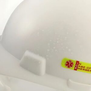 HandHelmet ICE TAG | HandHelmet-Hands Free Safety Tool