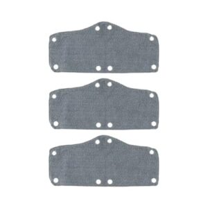Chill-Its 6609 Hard Hat Sweatband Liner - Terry Cloth | HandHelmet-Hands Free Safety Tool