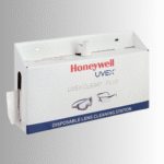 HandHelmet Uvex Clear Plus Portable | HandHelmet-Hands Free Safety Tool