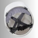 Chill-Its 6609 Hard Hat Sweatband Liner - Terry Cloth | HandHelmet-Hands Free Safety Tool