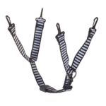 Chinstraps for MSA Hard Hats | HandHelmet-Hands Free Safety Tool