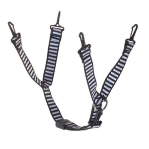 Chinstraps for MSA Hard Hats | HandHelmet-Hands Free Safety Tool