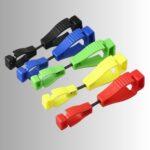 HandHelmet Glove Clips | HandHelmet-Hands Free Safety Tool
