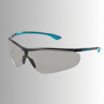 Uvex 9178141 Super Fit Grey SV-EX Spectacles | HandHelmet-Hands Free Safety Tool