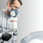 COMPACTMASK | HandHelmet-Hands Free Safety Tool