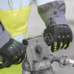 VV904 Gloves | HandHelmet-Hands Free Safety Tool