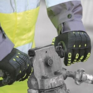 VV904 Gloves | HandHelmet-Hands Free Safety Tool