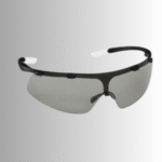 Uvex 9178141 Super Fit Grey SV-EX Spectacles | HandHelmet-Hands Free Safety Tool
