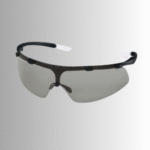 Uvex 9178141 Super Fit Grey SV-EX Spectacles | HandHelmet-Hands Free Safety Tool