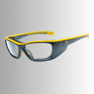 Polycarbonate HSE 200 Honeywell Safety Goggles | HandHelmet-Hands Free Safety Tool