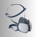 COMPACTMASK | HandHelmet-Hands Free Safety Tool