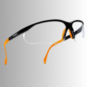 Honeywell 1011027HS XC Hydro Shield Eyewear | HandHelmet-Hands Free Safety Tool