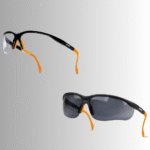 Honeywell 1011027HS XC Hydro Shield Eyewear | HandHelmet-Hands Free Safety Tool