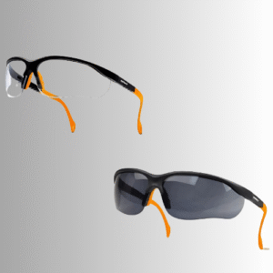 Honeywell 1011027HS XC Hydro Shield Eyewear | HandHelmet-Hands Free Safety Tool