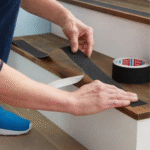 HandHelmet Tesa High Grade Anti Slip Adhesive Tape | HandHelmet-Hands Free Safety Tool