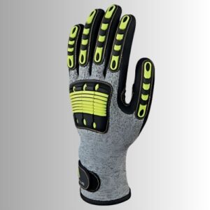 EOS NOCUT VV910 | HandHelmet-Hands Free Safety Tool