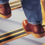 HandHelmet Tesa High Grade Anti Slip Adhesive Tape | HandHelmet-Hands Free Safety Tool