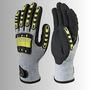 EOS NOCUT VV910 | HandHelmet-Hands Free Safety Tool