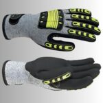 EOS NOCUT VV910 | HandHelmet-Hands Free Safety Tool