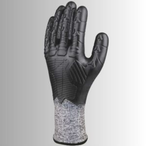 EOS FLEX CUT D VV922 | HandHelmet-Hands Free Safety Tool