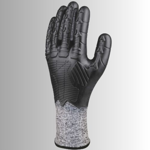 EOS FLEX CUT D VV922 | HandHelmet-Hands Free Safety Tool