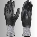 EOS FLEX CUT D VV922 | HandHelmet-Hands Free Safety Tool